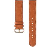 Strap Studio Pelle Fascia per Samsung Galaxy Watch Active 2 40mm & 44mm Marrone