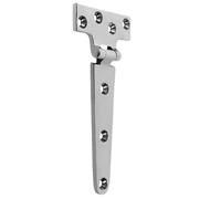 Strap T Cerniera - Cerniera Porta Forgiata | Bisotto Marino Per Capannone | Cerniere Per Porte Esterni | Cerniera A Cinghia Di Colata | Cerniere Di Recinzione A Prova Di Ossido | Cerniera