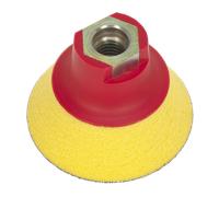 Sealey Strap Ultra-Morbido Platorello 75mm M14 X 2mm PTCBPV4S