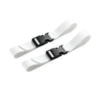 Strap With Buckle | Anti-Slip Adjustable Heavy Duty Self-Locking |