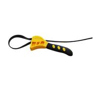 Strap Wrench Plumbing - Rubber PP | Strap Wrench Plumbing, Rubber Belt Ẃrench, Adjustable Pipe Ẁrench, Ṕlumbing Repair Tool| For Valve Removal Sewer Nut Sink Pipe Shower Head Jar Opener Home Garage