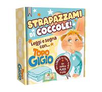 Strapazzami di coccole!