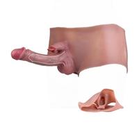 Strapon. Cavo Xxl Strap on Cavo Indossabile Uomo Fallo Cavo Indossabile,#1 | Strapon. Cavo Xxl Strap on Per Uomini Uomo Indossabile Con Fallo Silicone Realistico Coppie Lesbica 15 Cm Cintura Donna,#1