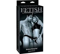 STRAPON DILDO CINTURA CINTA IMBRACATURA CON FALLO CAVO APERTO PER UOMO SEX TOYS