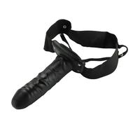 Strapon Uomo e Donna Fetish Fantasy Limited Edition