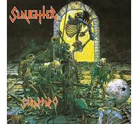 Strappado (2 LP Vinyl)