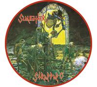 Strappado (Vinyl LP) 12" Album Picture Disc