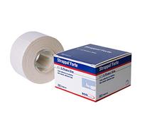 Strappal - Benda resistente, larghezza: 3,75 cm - confezione da 10 pezzi