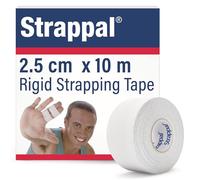 STRAPPAL CM 2,5 X 10 MT FARMACIA 1 PEZZO
