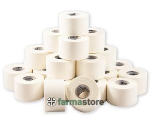 STRAPPAL originale BSN sport tape taping bendaggio sportivo calcio basket