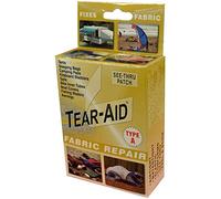 Strappare-Aid 118120 Tipo Strappare-Aid Una Patch Kit Tessuto