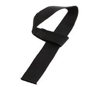 Strappi Di Sollevamento Pesi Body Building Building Workout Supporto Polso Professionale Standard Imbottito Poly Cinghie Di Cotone Per Sollevamento Pesi Bodybuilding Allenamento Per