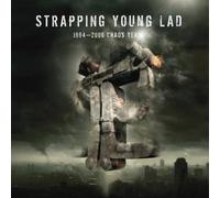 Strapping Young Lad - 1994-2006 Chaos Years