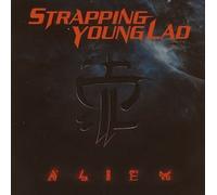Strapping Young Lad - Alien