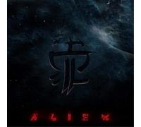 Strapping Young Lad Alien (Cassette)