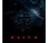 Strapping Young Lad Alien (Vinyl LP) 12" Album