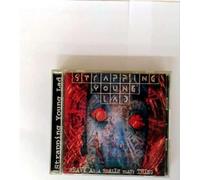 Strapping Young Lad - Heavy As a Reaaly Heavy Th