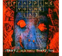 Strapping Young Lad - Heavy As a Really Heavy Thing