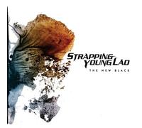 Strapping Young Lad - New Black (2 CD)