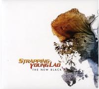 Strapping Young Lad - New Black