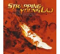 STRAPPING YOUNG LAD - SYL + 1
