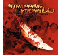 Strapping Young Lad - Syl