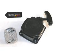 Strappo Avviamento Per Motori monopattino Decespugliatore 44-5-33 36-43-49_52cc