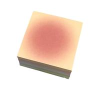 Strappo Gluey Record Bulk Quattrocento Pannelli Per Pad Strategia Materiali Permanenti per Journaling Pianificazione Organizzazione Classe Bulk