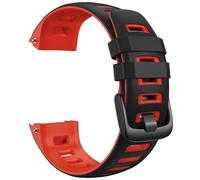 Straps For Garmin Instinct Watchbands Sports Silicone Replacement Wristband Bracelet Instinct/Esports/Tide/Solar/Tactical Watch