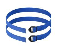 Straps regolabili per esercizi sotto desk, compatibili con macchine da ginnastica e da rigonfiamento, comode cinghie per sollevamento , perfette per la casa