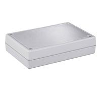 Strapubox 2017GR Contenitore universale 134 x 89 x 33 ABS Grigio 1 pz.