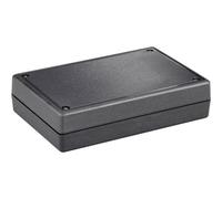 Strapubox 2017SW Contenitore universale 134 x 89 x 33 ABS Nero 1 pz.