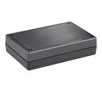 Strapubox 2017SW Contenitore universale 134 x 89 x 33 ABS Nero 1 pz.