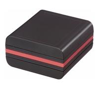 Strapubox 20853 Contenitore universale 80 x 76 x 41 ABS Nero 1 pz.