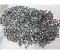 STRASS SS20-5MM AURORA BOREALE DMC TERMOADESIVI Confezione Industriale 1440 pz.