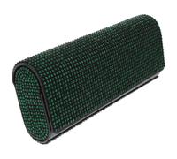 Strassbesetzter Brillenhalter fÃ¼r Autos, Sonnenbrillenhalter