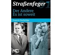 Straßenfeger 01 - Der Andere/Es ist soweit
