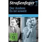 Straßenfeger 01 - Der Andere/Es ist soweit (Neuauflage)