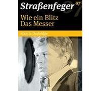 Straßenfeger 07 - Wie ein Blitz / Das Messer