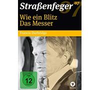 Straßenfeger 07 - Wie ein Blitz / Das Messer