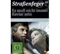 Straßenfeger 09 - Es muß nicht immer Kaviar sein (Neuauflage)