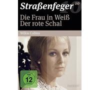 Straßenfeger 10 - Die Frau in Weiß/Der rote Schal
