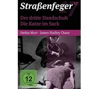 Straßenfeger 17 - Der dritte Handschuh/Die Katze im Sack