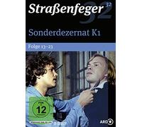 Straßenfeger 32 - Sonderdezernat K1/Folge 13-23