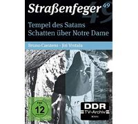 Straßenfeger 49 - Tempel des Satans/Schatten über Notre Dame