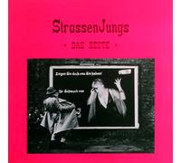 Strassenjungs - Das Beste