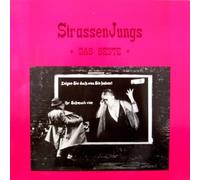 Strassenjungs - Das Beste