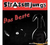 Strassenjungs - Das Beste & Six-Pack-Bonus "Gorby" (1989)