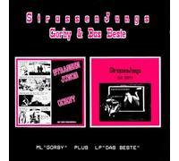 Strassenjungs - Gorby & das Beste