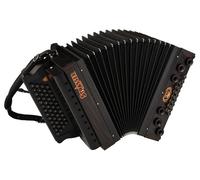 Strasser Hoamat Edelschwarz G/C/F/Bb